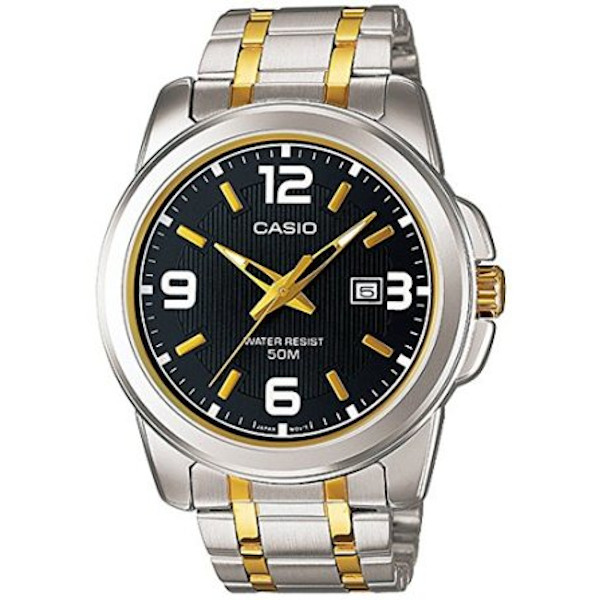 Reloj Casio Caballero Mtp-1314Sg-1A