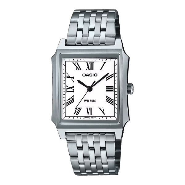 Reloj Casio Caballero Mtp-B190D-7B