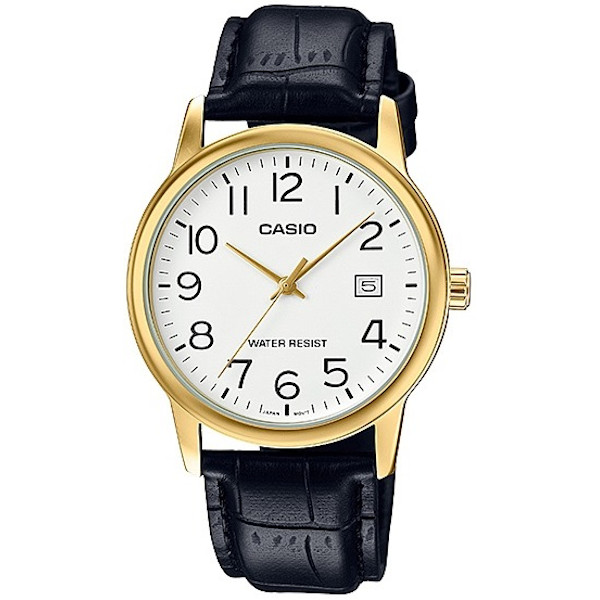 Reloj Casio Caballero Mtp-V002Gl-7B2