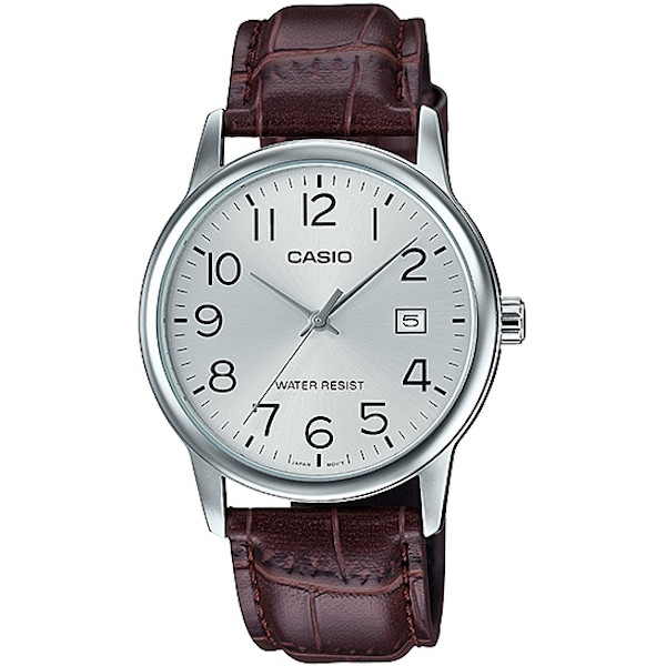 RELOJ CASIO CABALLERO MTP-V002L-7B2