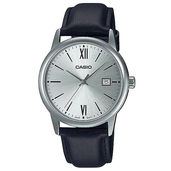 Reloj Casio Caballero Mtp-V002L-7B3
