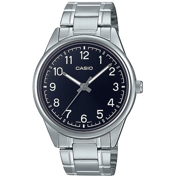 Reloj Casio Caballero Mtp-V005D-1B4