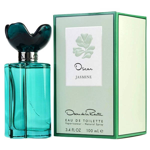 P Oscar De La Renta Jasmine W Edt 100 Mlsp