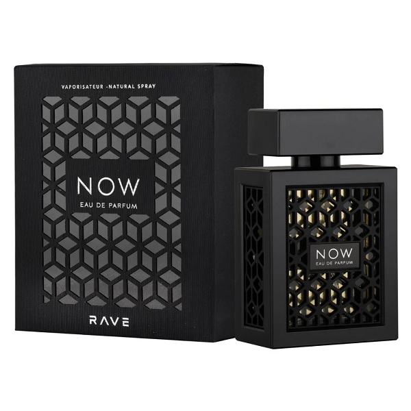 P Lattafa Rave Now Unisex Edp 100Mlsp