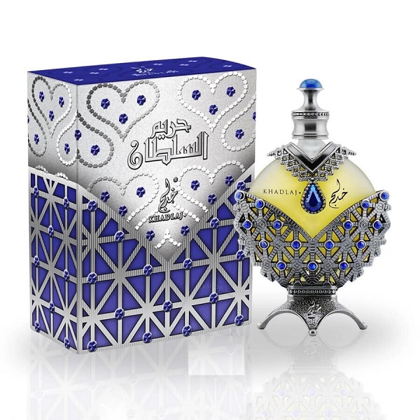 P Khadlaj Hareem Sultan Antique Unisex Oil 35$