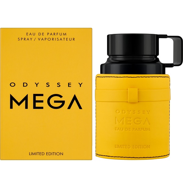 P Armaf Odyssey Mega Men Edp 100Mlsp