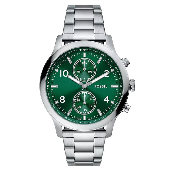 Reloj Fossil Caballero Bqm7092