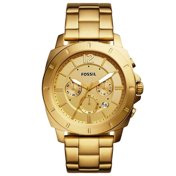 Reloj Fossil Caballero Bqm2694