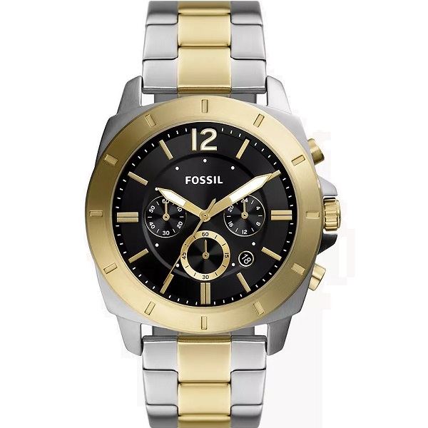 Reloj Fossil Caballero Bqm2815