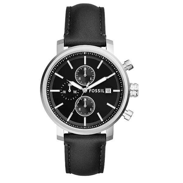 Reloj Fossil Caballero Bqm2849