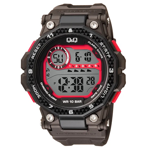 Reloj Qq Caballero G28A-007Vy