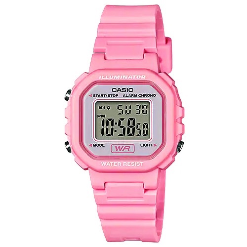 Reloj Casio Dama La-20Wh-4A1