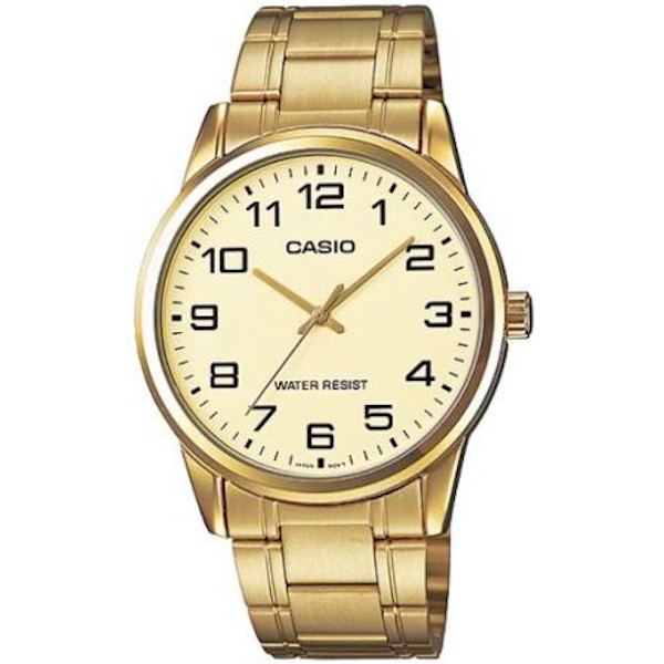 Reloj Casio Dama Ltp-V001G-9B