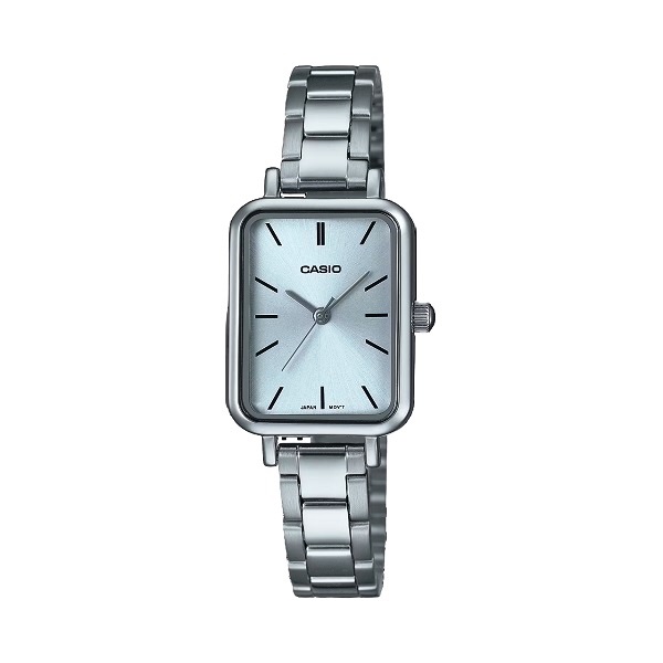 Reloj Casio Dama Ltp-V009D-2E