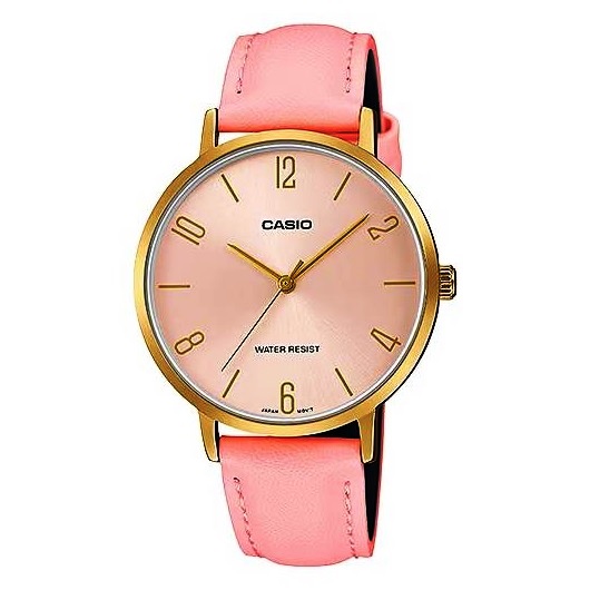 Reloj Casio Dama Ltp-Vt01Gl-4B