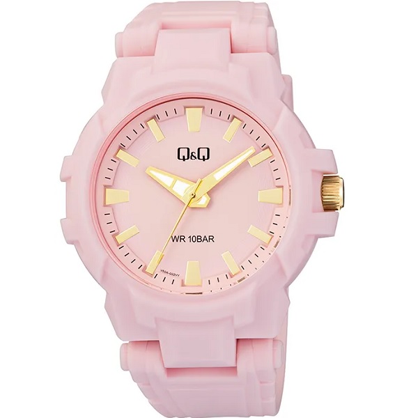 Reloj Qq Caballero V50A-002Vy
