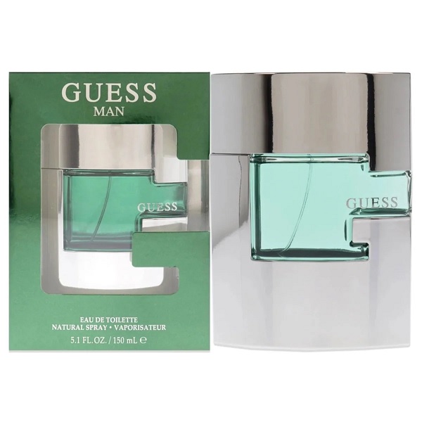 P Guess M Edt 150 Mlsp