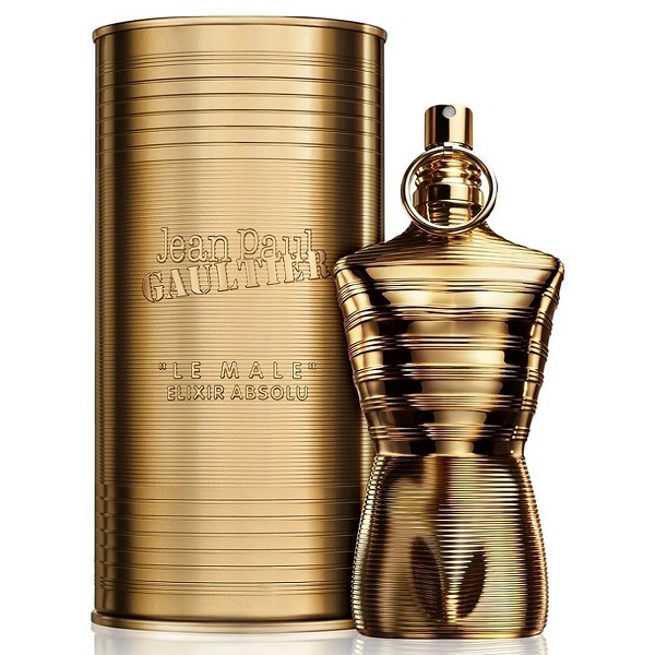 P Jean Paul Gaultier Elixir Absolu M 125 Mlsp