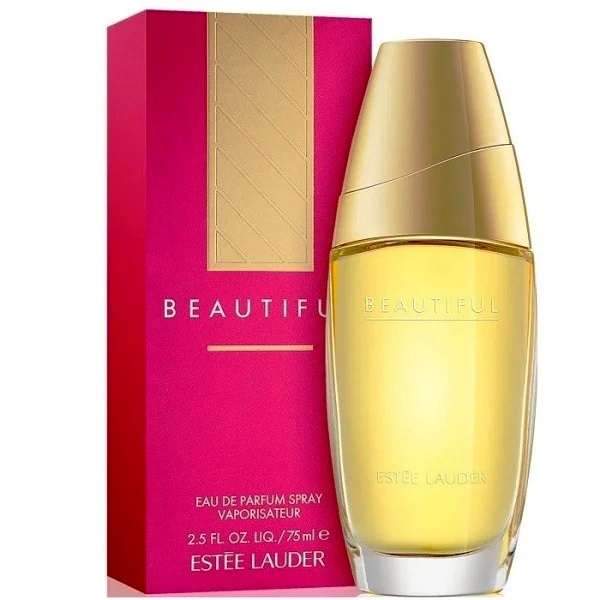 P Estee Lauder Beautiful W Edp 75Mlsp