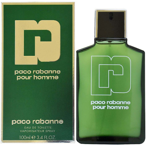 P Paco Rabanne Homme M Edt 100 Mlsp