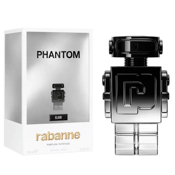 P Paco Rabanne Phantom Elixir M Parfum 100Ml
