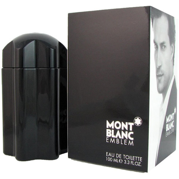 P Mont Blanc Emblem M Edt 100 Mlsp