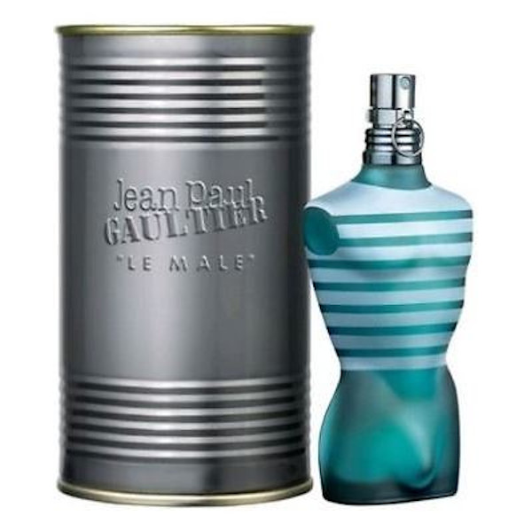 P Jean Paul Gaultier M 125 Ml