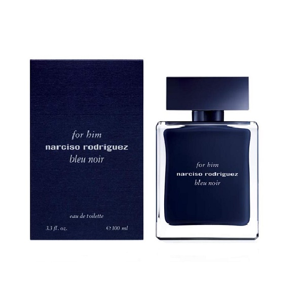 P Narciso Rodriguez Bleu Noir M Edt 100Mlsp