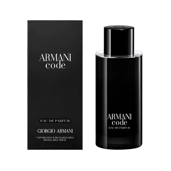 P Armani Code M Edp 125 Mlsp