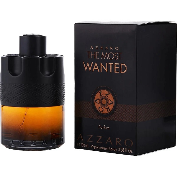 P Azzaro The Most Wanted M Parfum 100Mlsp