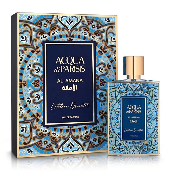 P Reyane Tradition Acqua Di Parsis Oriental