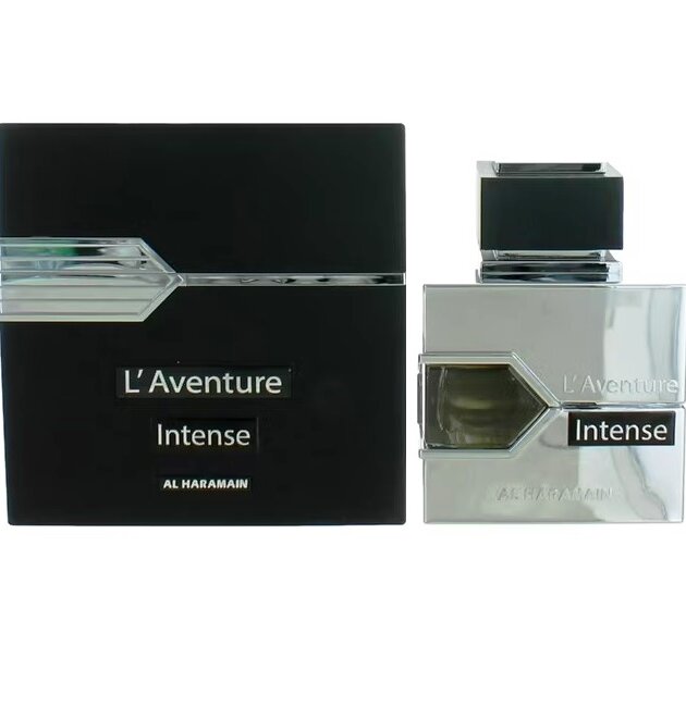P Al Haramain L'Aventure Intense M Edp 100Mls