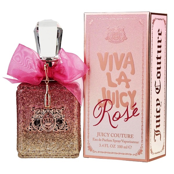 P Juicy Couture Viva La Juicy Rose W Edp 100M