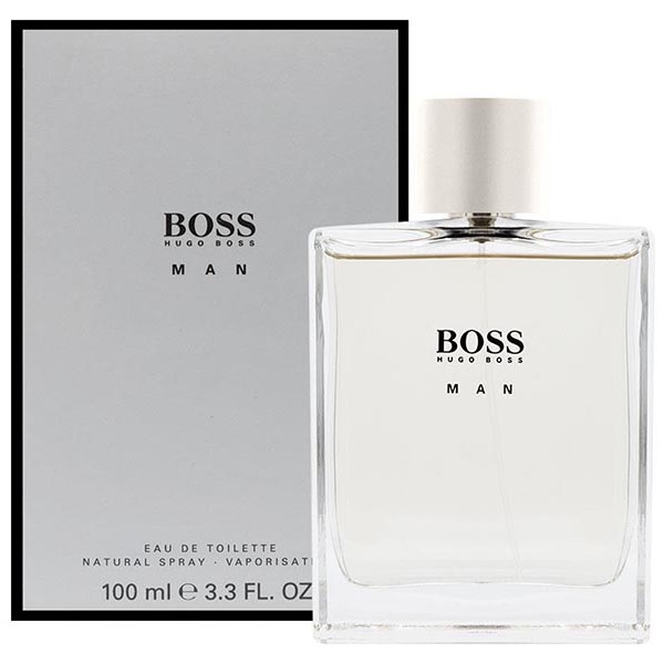 P Hugo Boss M Edt 100 Mlsp