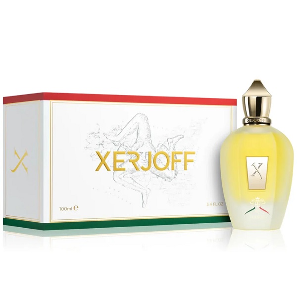 P Xerjoff Naxos U Edp 100 Mlsp