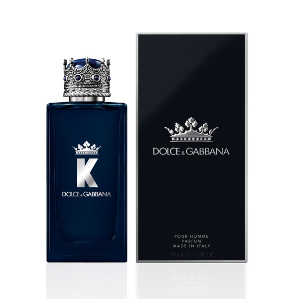 P Dolce & Gabbana King M Parfum 100 Mlsp