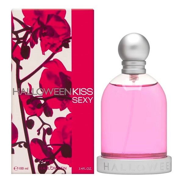 P Jesus Del Pozo Halloween Kiss Sexy W Edp 100 ml