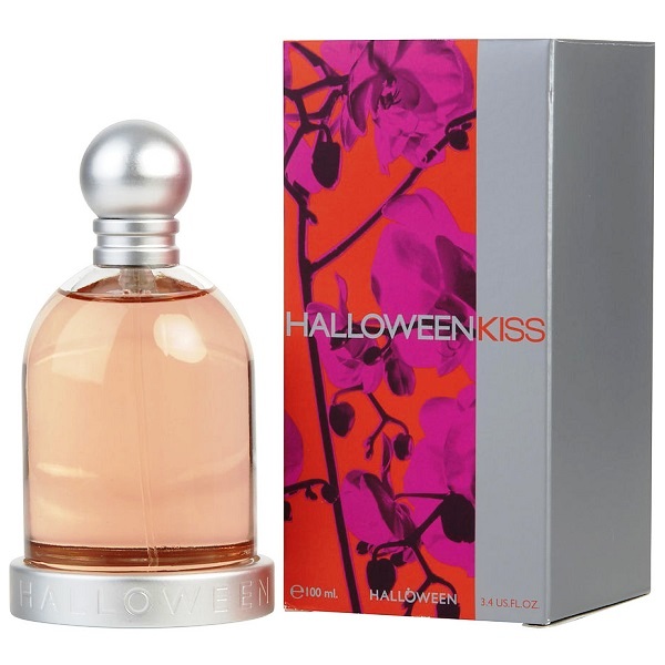 P Jesus Del Pozo Halloween Kiss W Edt 100Mlsp