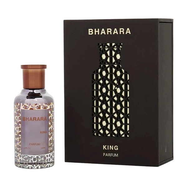 P Bharara King Parfum M 100Mlsp