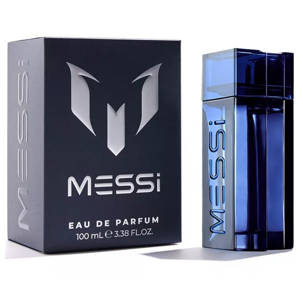 P Messi M Edp 100Mlsp