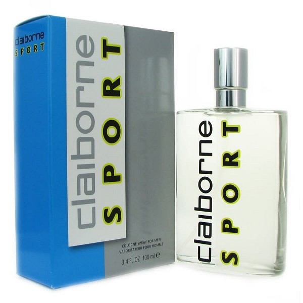 P Liz Claiborne Sport M Edc 100 Mlsp