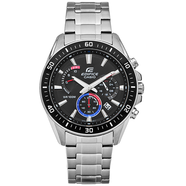Reloj Casio Caballero Edifice Efr-552D-1A3