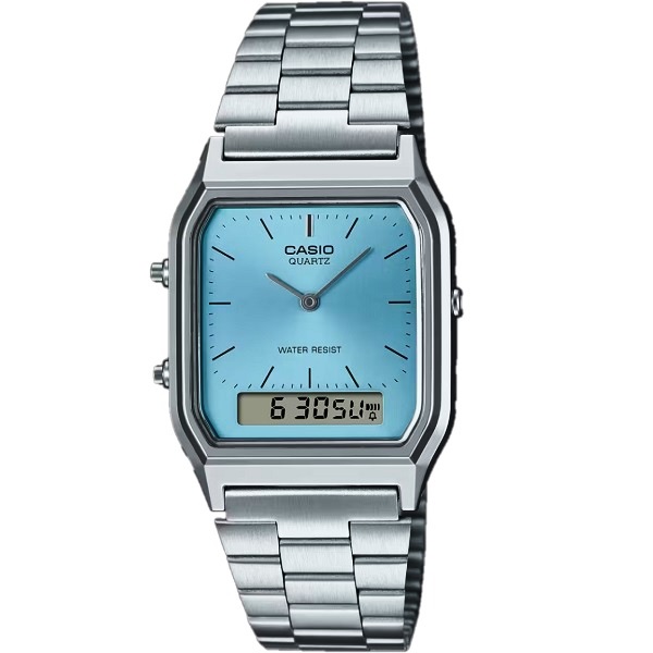 Reloj Casio Unisex Aq-230A-2A1