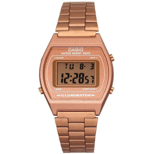 Reloj Casio Dama B-640Wc-5A