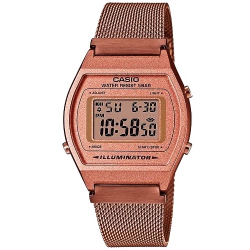 Reloj Casio Dama B-640Wmr-5A