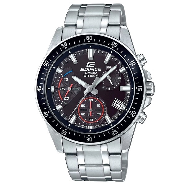 Reloj Casio Caballero Edifice Efv-540D-1A