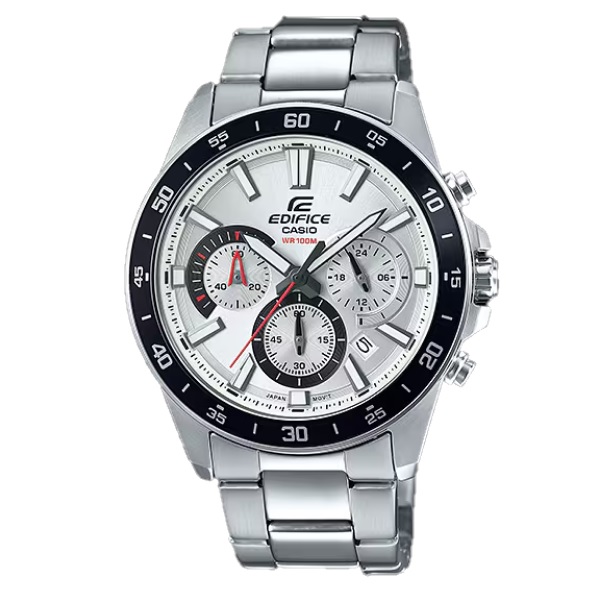 Reloj Casio Caballero Edifice Efv-570D-7A