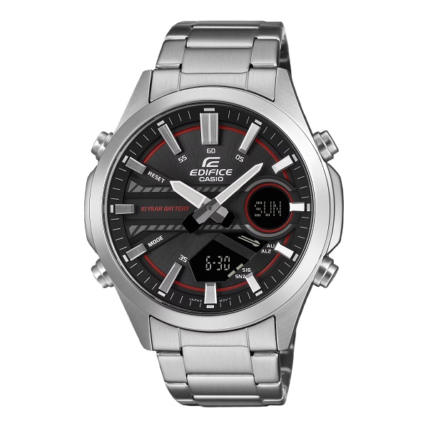 Reloj Casio Edifice Caballero Efv-C120D-1A4