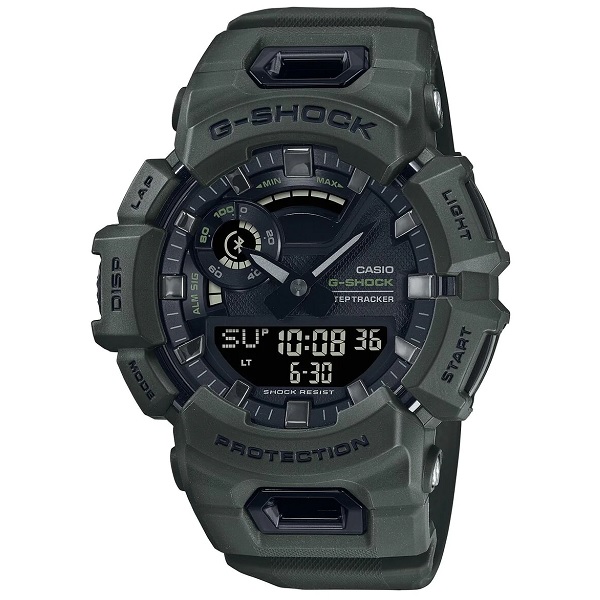 Reloj Casio Caballero G-Shock Gba-900Uu-3A