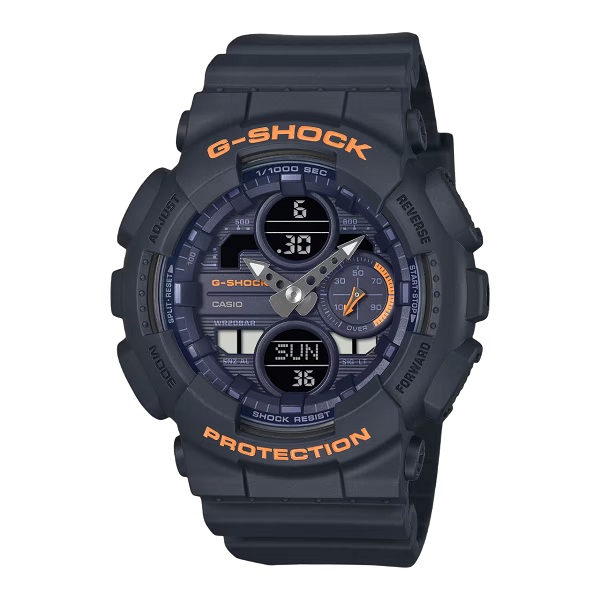 Reloj Casio G-Schock Caballero Gma-S140-2A2